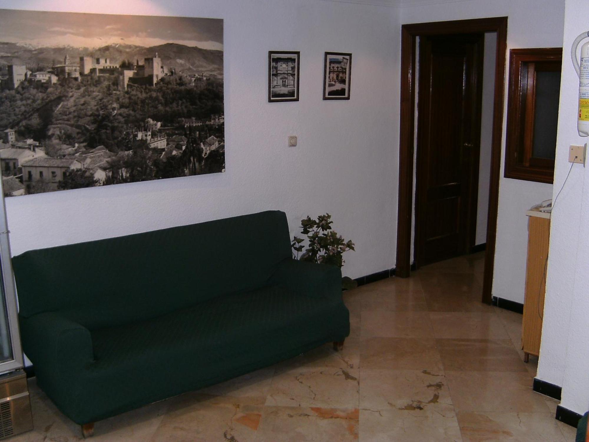 Affittacamere Alicante Granada